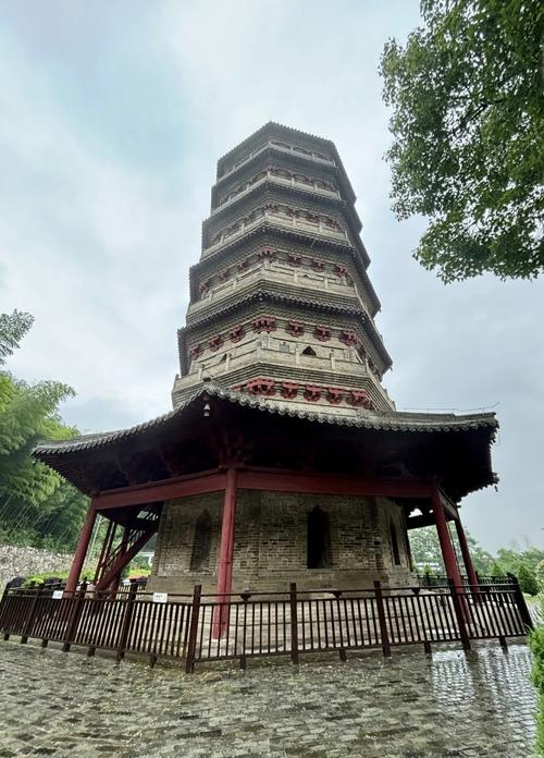 北京到黄山自驾游沿途景点