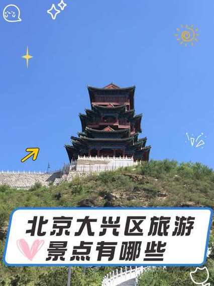 北京大兴区旅游景点大全排名