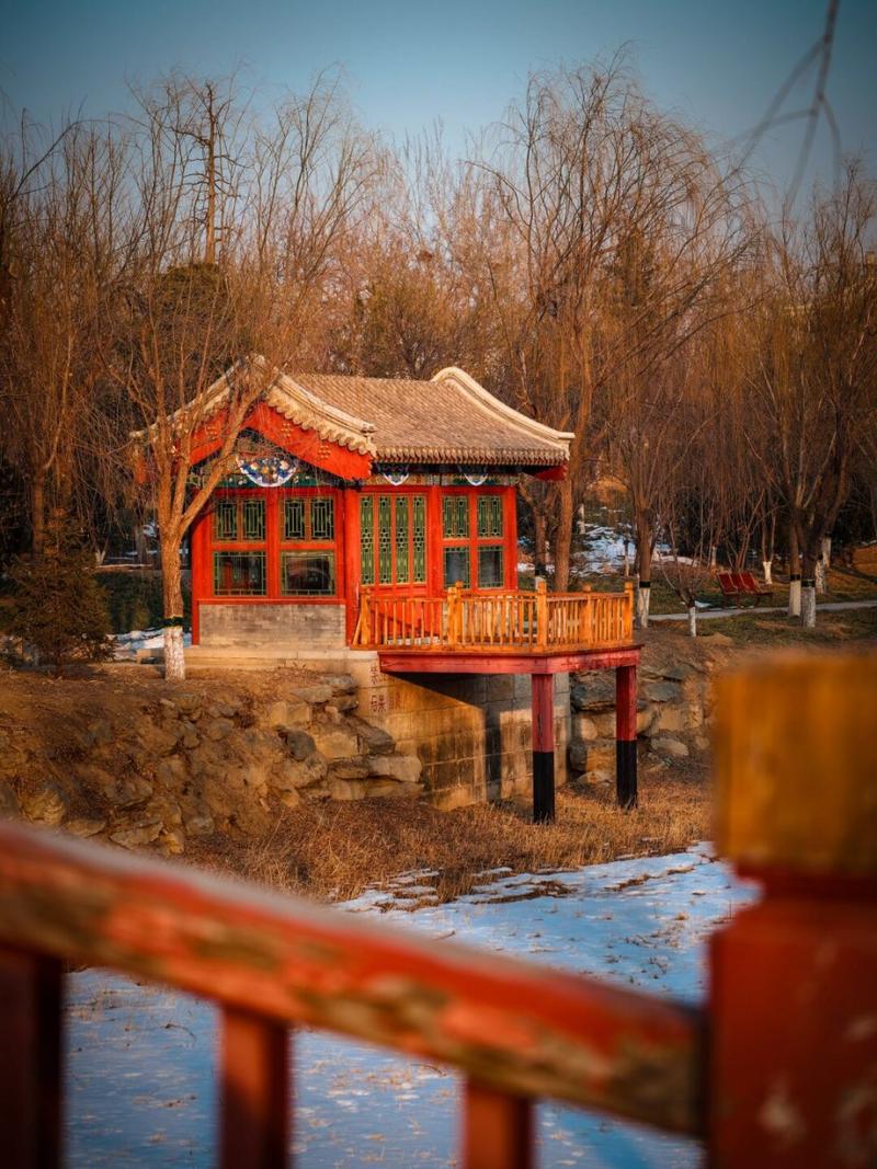 北京大兴区旅游景点大全排名