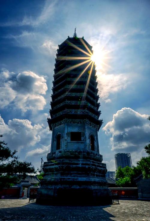 南通通州区旅游景点大全排名