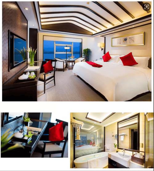 富阳国际贸易中心大酒店