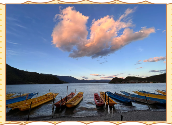 成都到深圳自驾游景点推荐