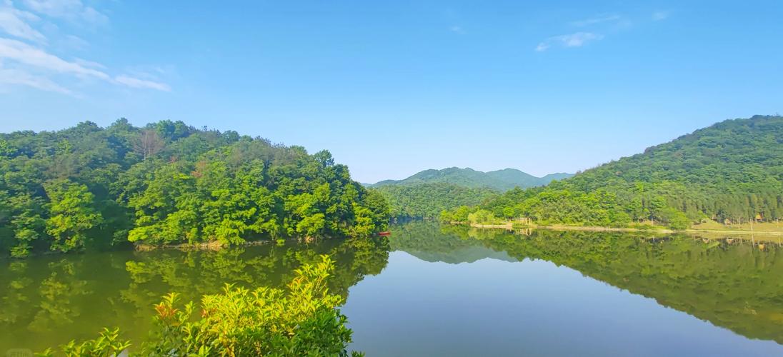 襄阳谷城旅游景点有哪些地方