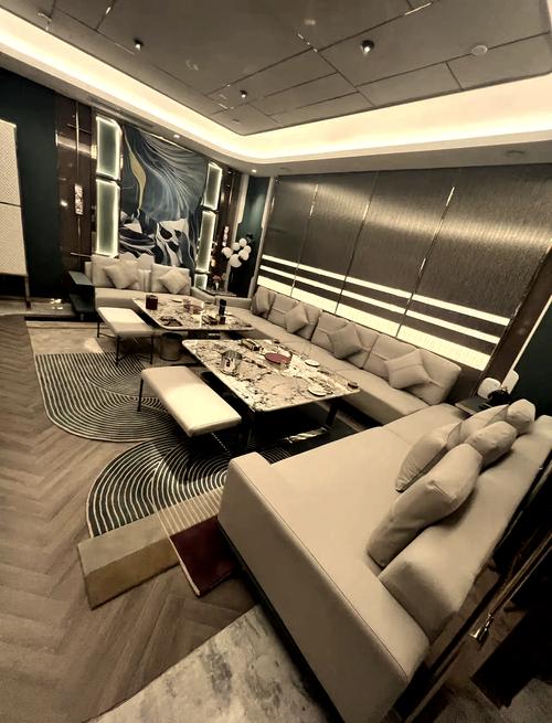 成都凯宾斯基酒店ktv