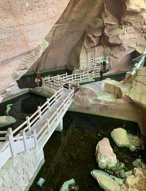 台州旅游必去十大景点蛇蟠岛