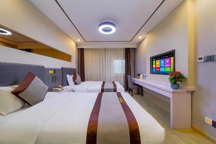 西安都市118连锁酒店