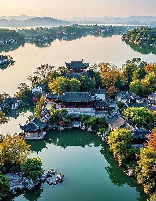 江苏周边自驾游比较好的景点