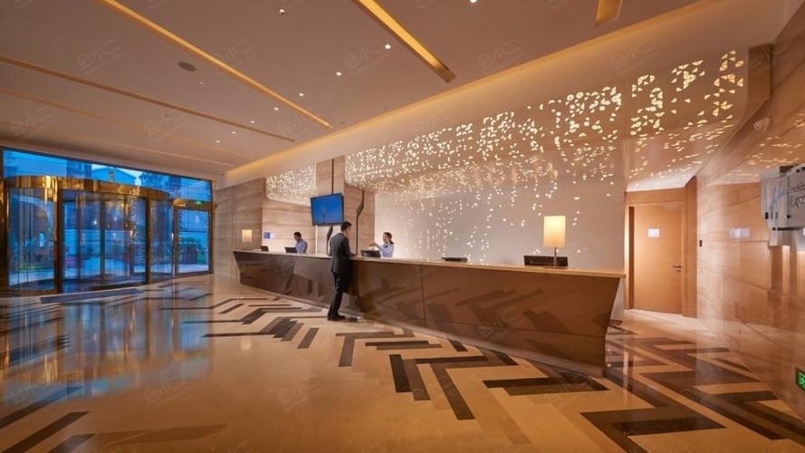 成都浣花溪智选假日酒店