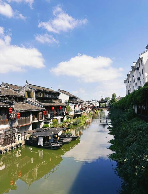 太仓最值得去的八个免费景点