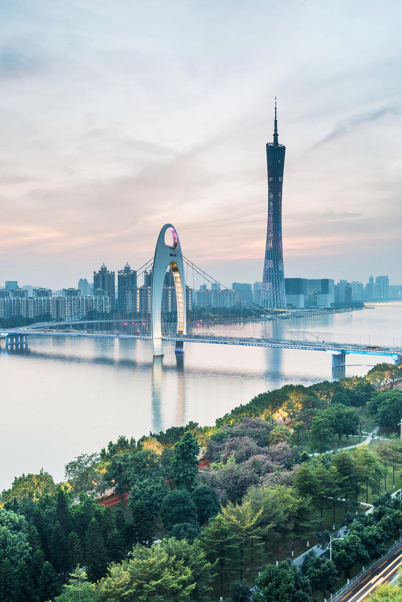 广州三日游旅游最佳景点推荐