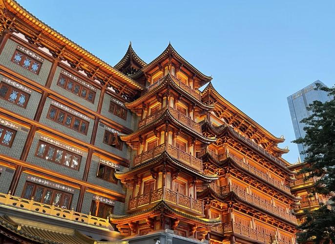 广州三日游旅游最佳景点推荐