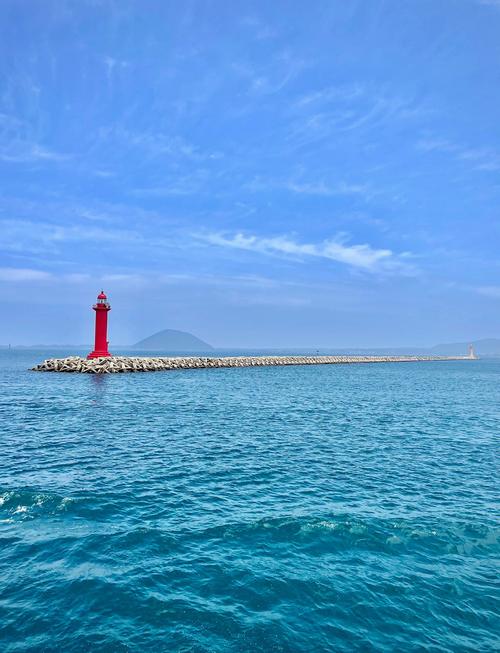 济州岛是哪个国家的旅游景点