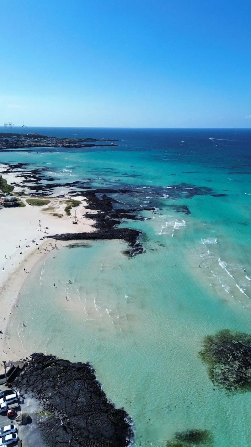 济州岛是哪个国家的旅游景点