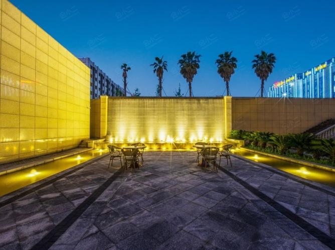 上虞天玥开元名都大酒店