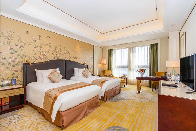 上虞天玥开元名都大酒店