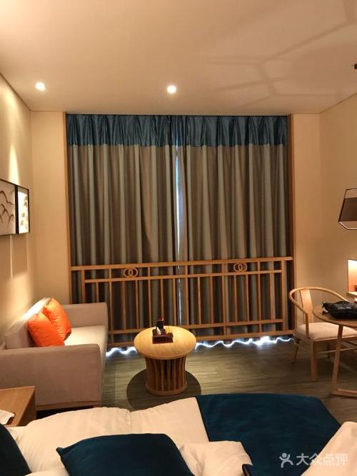 岳阳君山岛君澜度假酒店