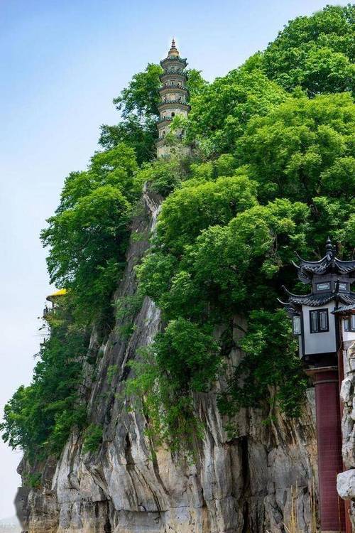 九江附近的旅游景点哪里好玩