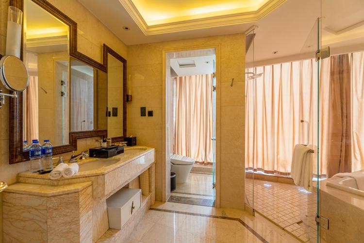 南昌嘉莱特精典国际酒店