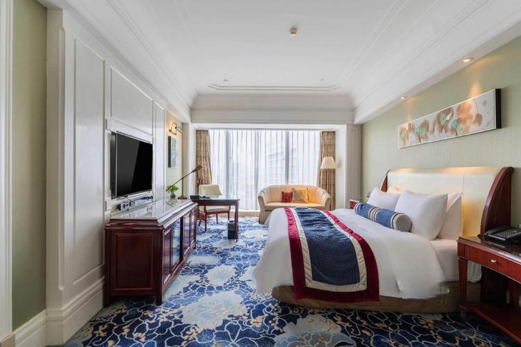 南昌嘉莱特精典国际酒店