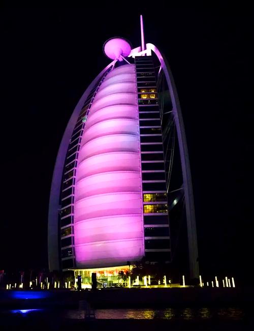 迪拜帆船酒店多少钱一晚