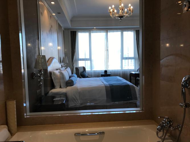 西宁新华联索菲特大酒店