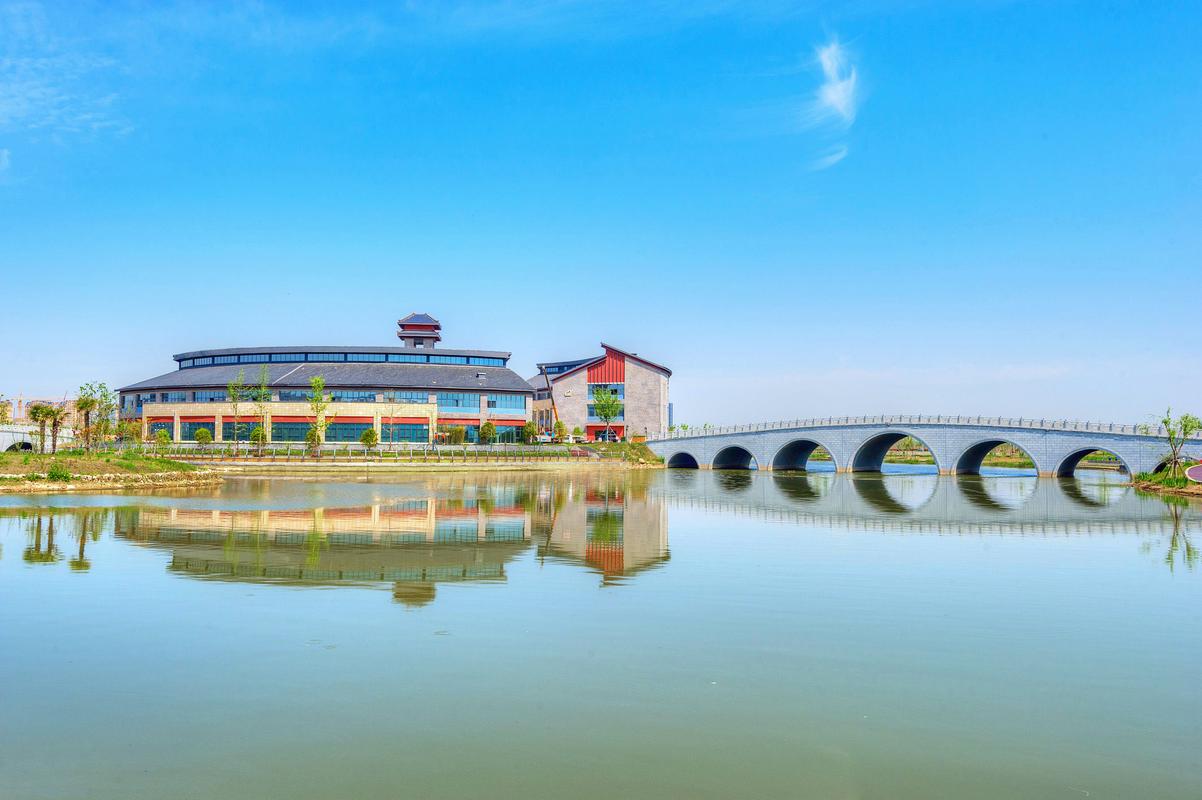 宿迁周边城市有什么旅游景点