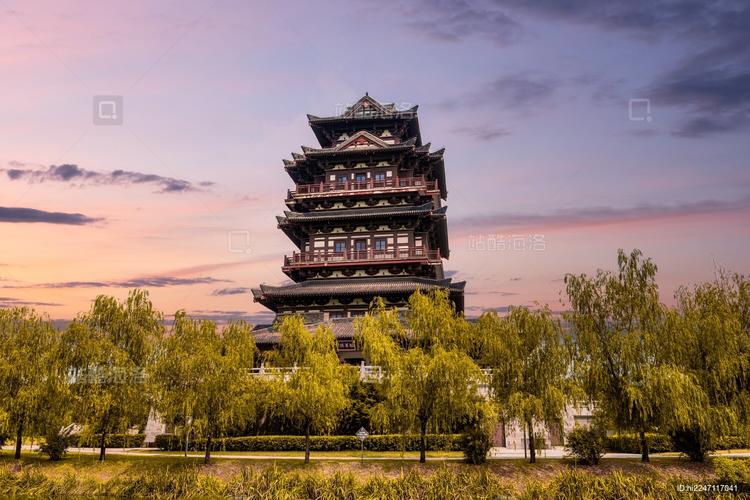 宿迁周边城市有什么旅游景点