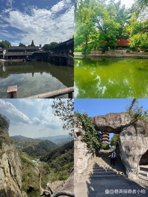 浙江省哪里有好玩的旅游景点