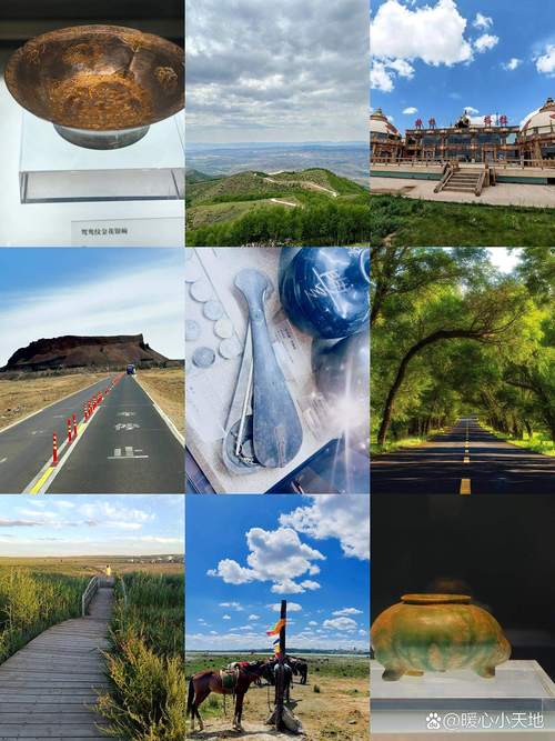 乌兰察布旅游攻略必玩的景点