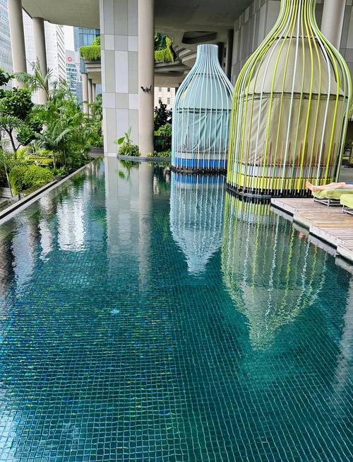 新加坡皮克林宾乐雅酒店