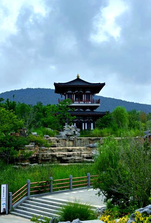 徐州周边自驾一日游景点大全