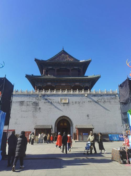 春节天津周边自驾游的地方