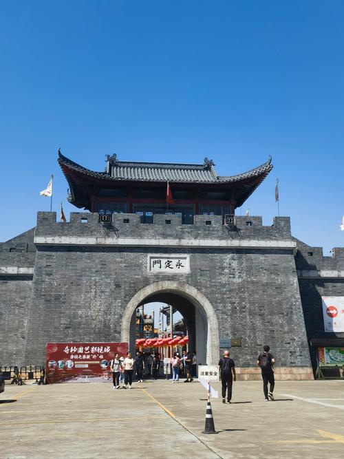 佛山市有什么好玩的旅游景点