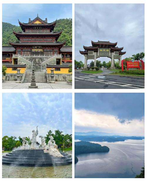 新余自驾游附近有哪些景点