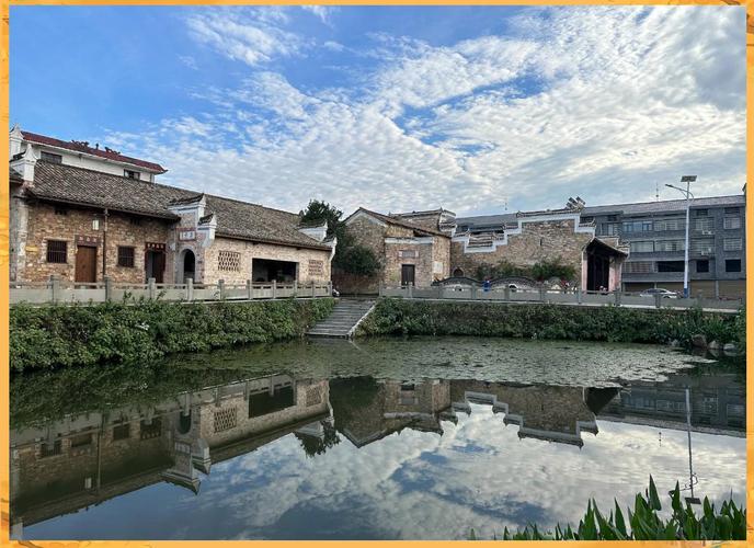 新余自驾游附近有哪些景点