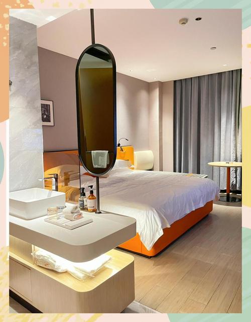 广州白云机场附近的酒店