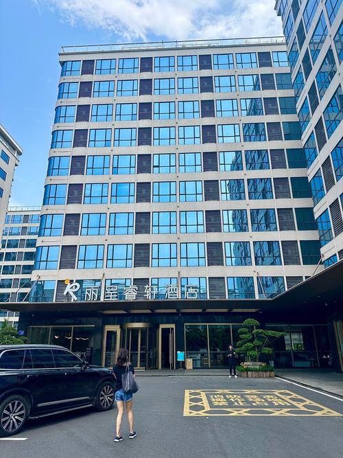 广州白云机场附近的酒店