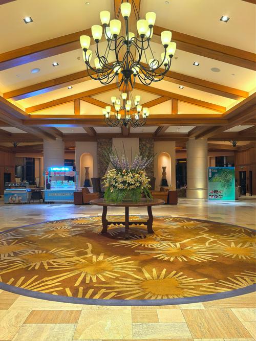 长白山万达套房假日酒店