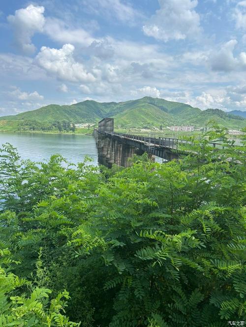 天津到丹东自驾游的途中景点