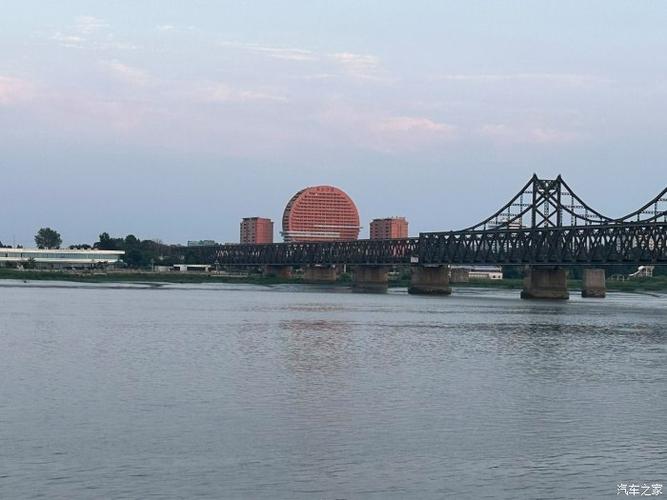 天津到丹东自驾游的途中景点