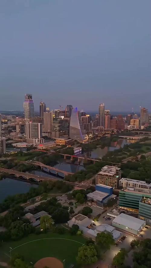 德克萨斯州旅游景点大全排名