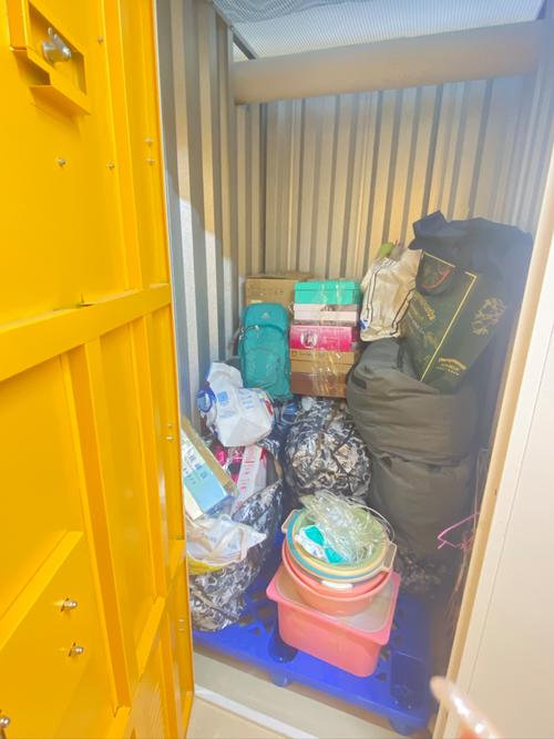 不住酒店可以寄存行李吗