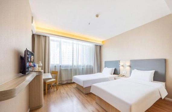 兰州东方红广场附近酒店