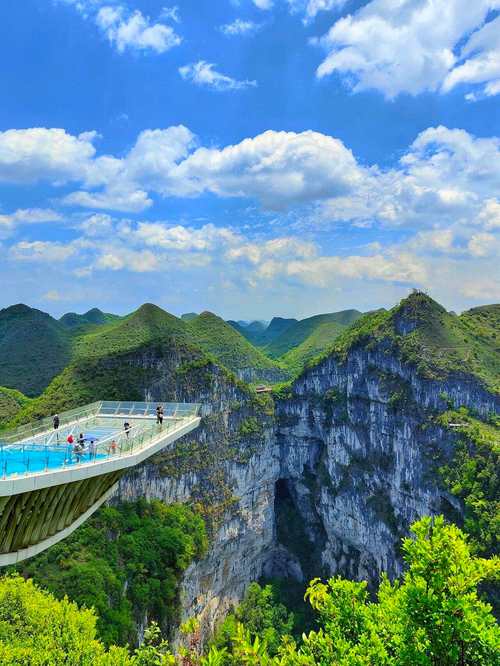 百色旅游攻略必玩的景点排行