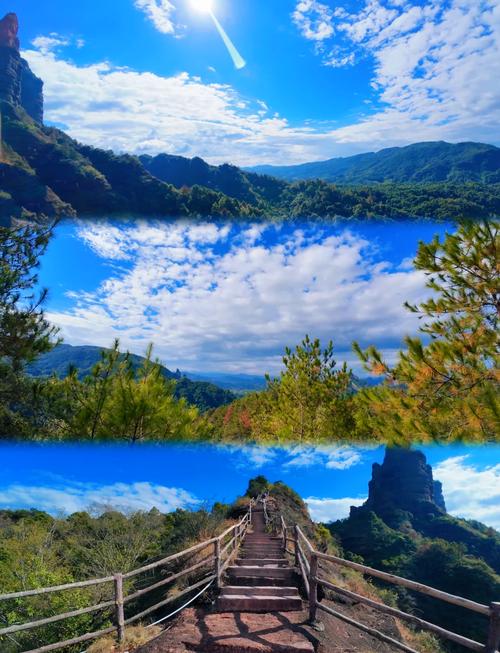 深圳周边旅游景点推荐自驾游