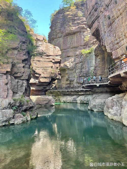 河南三日游旅游最佳景点推荐