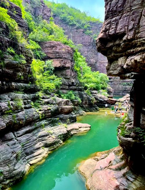 河南三日游旅游最佳景点推荐