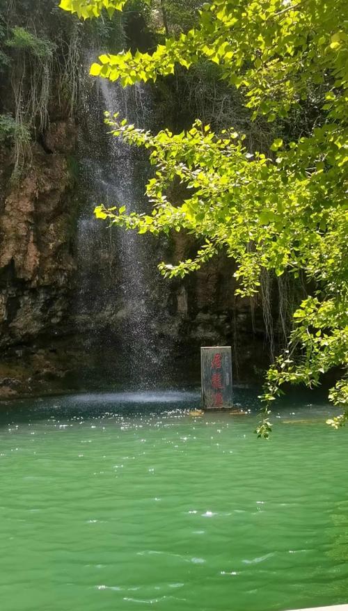 淄博自驾游哪里好玩的地方