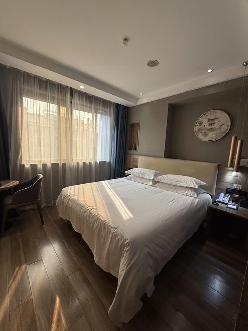 义乌国际商贸城附近酒店