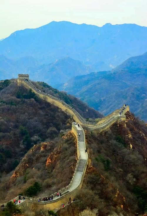 北京1000公里内自驾游